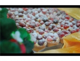 Roma & la Festa delle fragole a Nemi